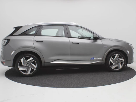 Hyundai Nexo - Afbeelding 11 van 30