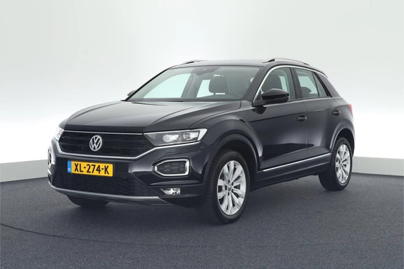 Volkswagen T-Roc - Afbeelding 1 van 30