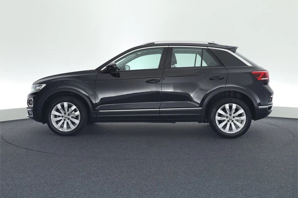 Volkswagen T-Roc - Afbeelding 2 van 30