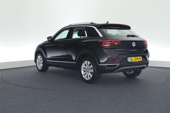 Volkswagen T-Roc - Afbeelding 3 van 30