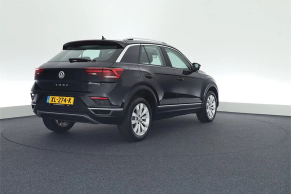 Volkswagen T-Roc - Afbeelding 4 van 30