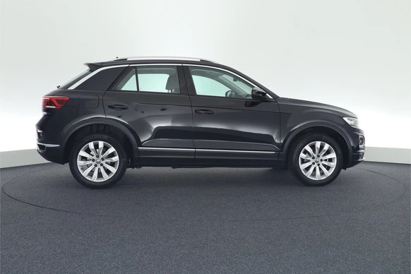 Volkswagen T-Roc - Afbeelding 5 van 30