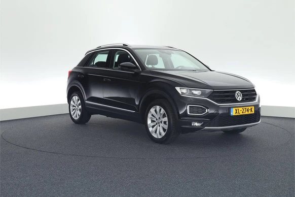 Volkswagen T-Roc - Afbeelding 6 van 30