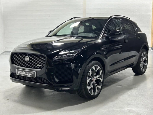 Jaguar E-PACE - Afbeelding 1 van 30