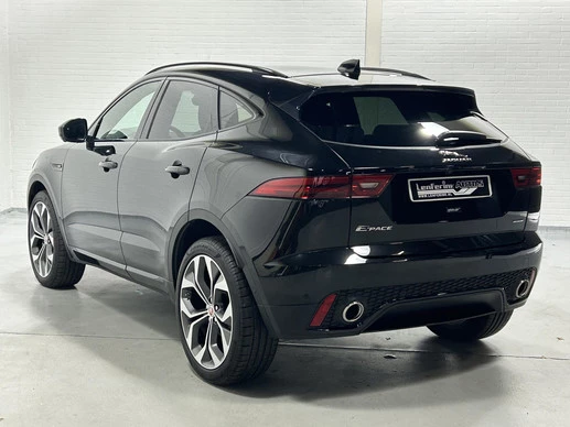 Jaguar E-PACE - Afbeelding 3 van 30