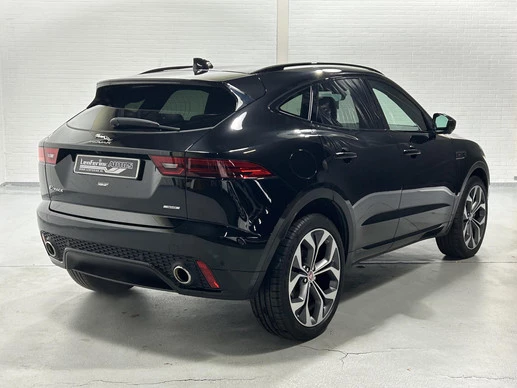 Jaguar E-PACE - Afbeelding 4 van 30