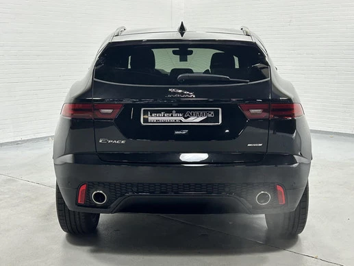 Jaguar E-PACE - Afbeelding 9 van 30