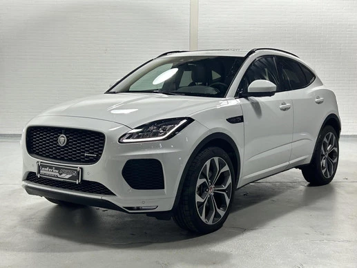 Jaguar E-PACE - Afbeelding 1 van 30