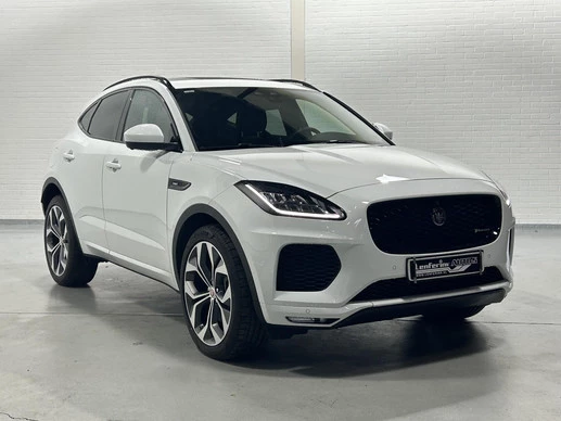 Jaguar E-PACE - Afbeelding 3 van 30