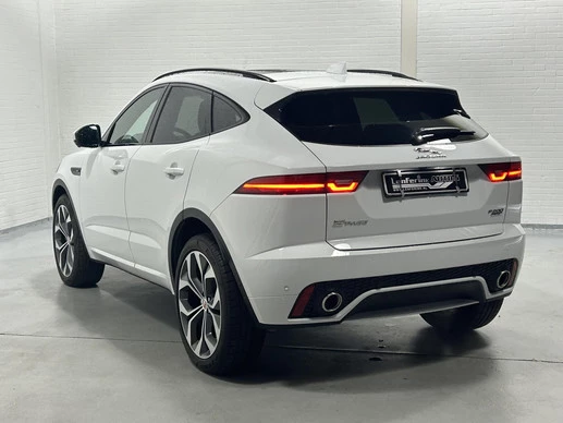 Jaguar E-PACE - Afbeelding 5 van 30