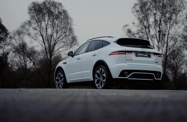 Jaguar E-PACE - Afbeelding 6 van 30