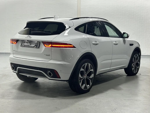 Jaguar E-PACE - Afbeelding 7 van 30