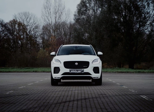 Jaguar E-PACE - Afbeelding 9 van 30