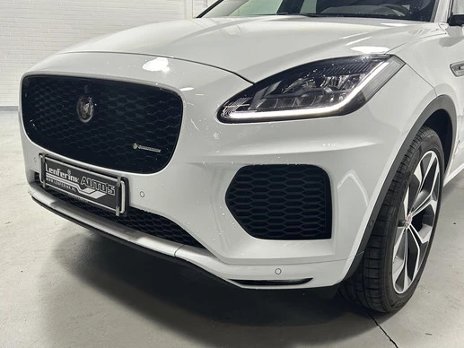 Jaguar E-PACE - Afbeelding 20 van 30