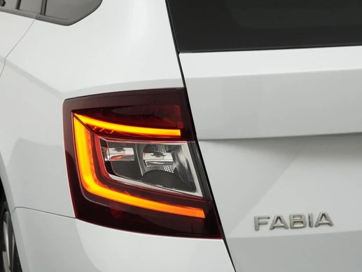 Škoda Fabia - Afbeelding 21 van 30