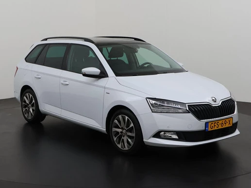 Škoda Fabia - Afbeelding 28 van 30