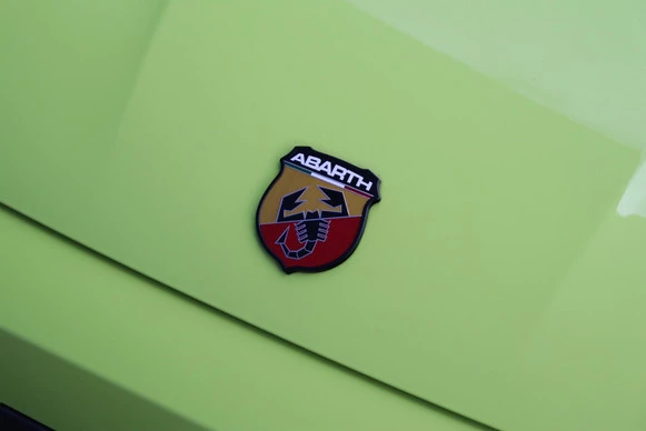 Abarth 500C - Afbeelding 26 van 30