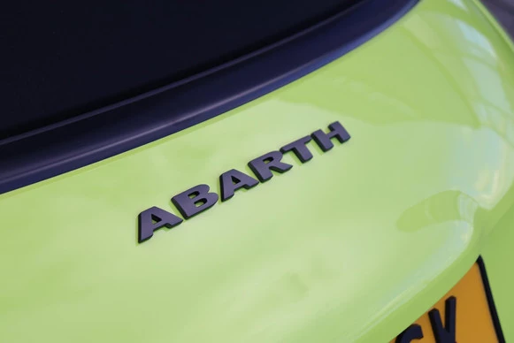 Abarth 500C - Afbeelding 27 van 30