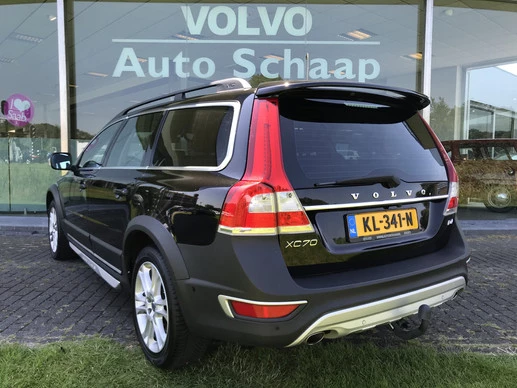 Volvo XC70 - Afbeelding 3 van 30