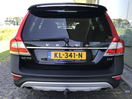 Volvo XC70 - Afbeelding 4 van 30