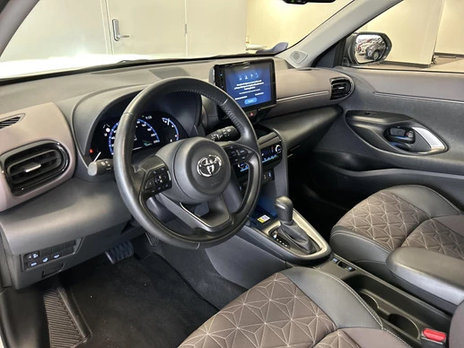 Toyota Yaris Cross - Afbeelding 9 van 30