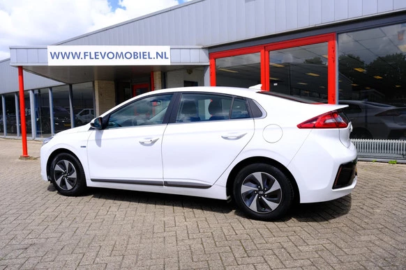 Hyundai IONIQ - Afbeelding 19 van 25