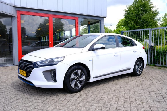 Hyundai IONIQ - Afbeelding 20 van 25