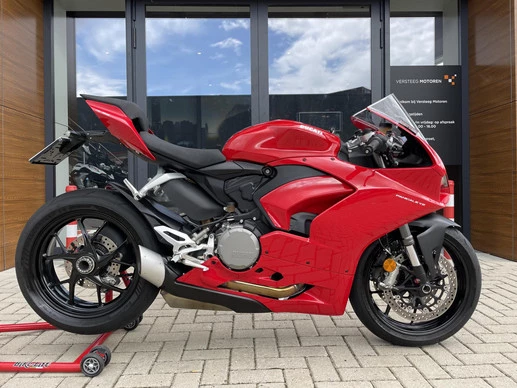 Ducati Super Sport