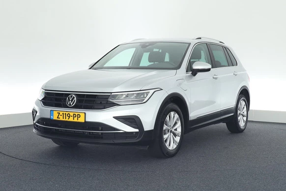 Volkswagen Tiguan - Afbeelding 1 van 30