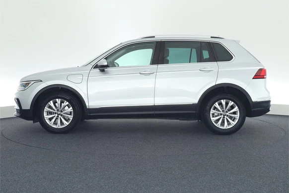 Volkswagen Tiguan - Afbeelding 2 van 30