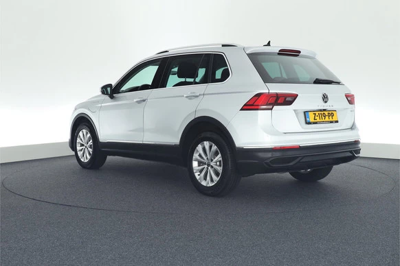 Volkswagen Tiguan - Afbeelding 3 van 30