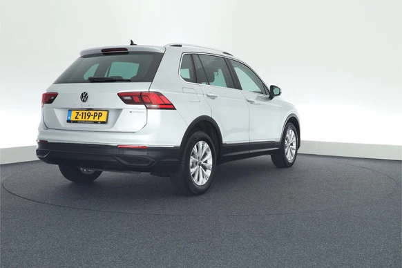 Volkswagen Tiguan - Afbeelding 4 van 30