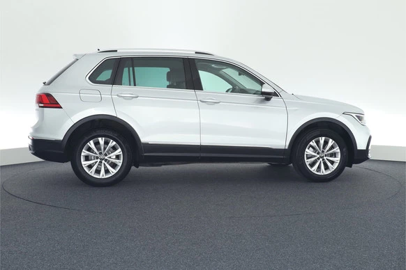 Volkswagen Tiguan - Afbeelding 5 van 30