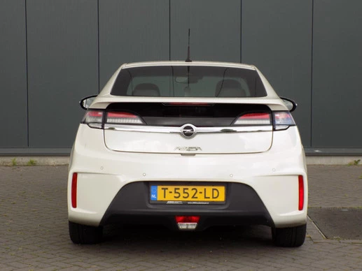 Opel Ampera - Afbeelding 6 van 15