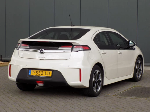 Opel Ampera - Afbeelding 7 van 15