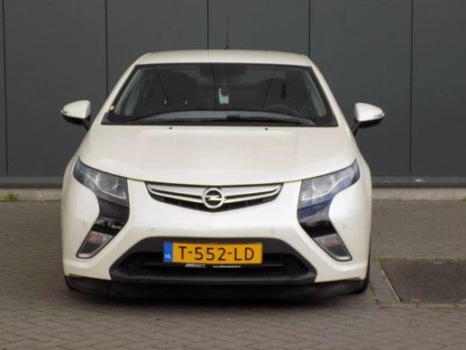 Opel Ampera - Afbeelding 8 van 15