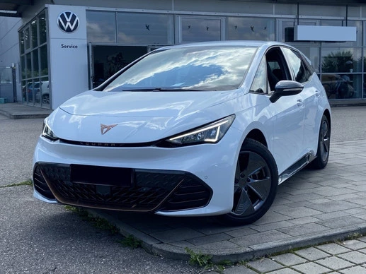 CUPRA Born - Afbeelding 1 van 12