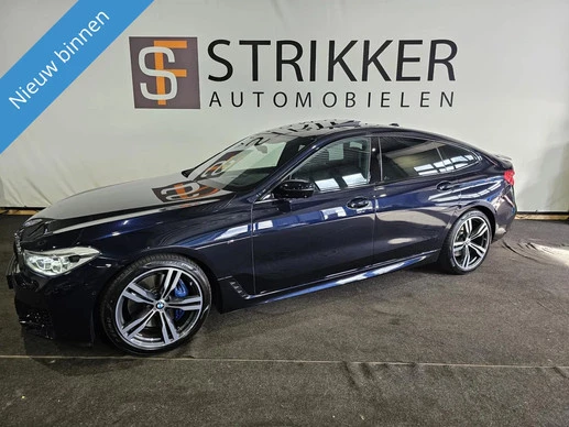 BMW 6 Serie - Afbeelding 1 van 25