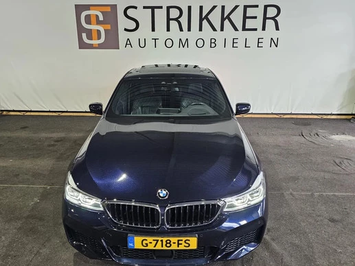 BMW 6 Serie - Afbeelding 8 van 25