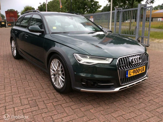 Audi A6 Allroad - Afbeelding 3 van 30