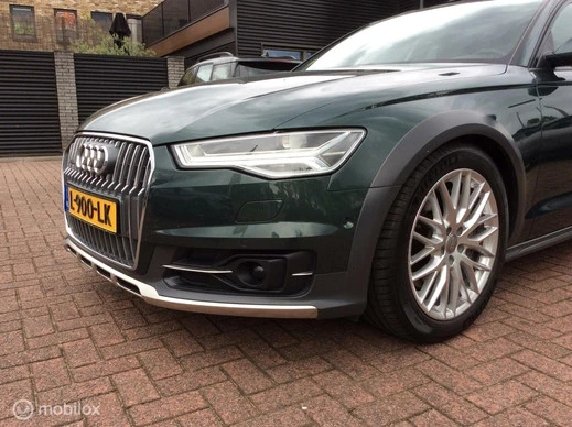 Audi A6 Allroad - Afbeelding 9 van 30