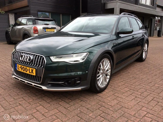 Audi A6 Allroad - Afbeelding 1 van 30