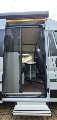 Hymer Free 600 Campus - Afbeelding 13 van 24