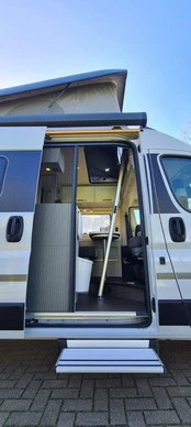 Hymer Free 600 Campus - Afbeelding 14 van 24