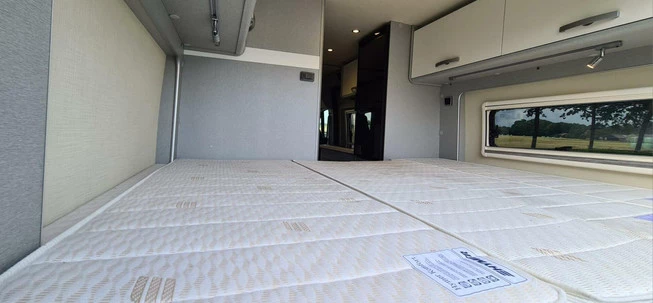 Hymer Free 600 Campus - Afbeelding 18 van 24