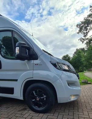 Hymer Free 600 Campus - Afbeelding 23 van 24