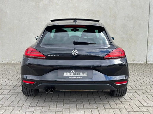 Volkswagen Scirocco - Afbeelding 5 van 24