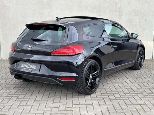 Volkswagen Scirocco - Afbeelding 6 van 24