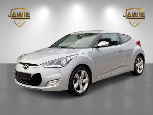 Hyundai Veloster - Afbeelding 1 van 20