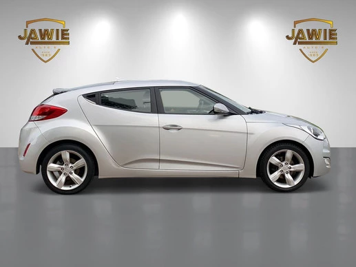 Hyundai Veloster - Afbeelding 5 van 20